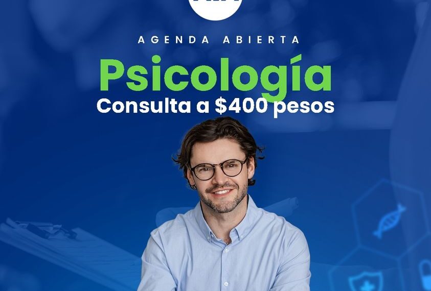 AVA Médica ofrece atención psicológica profesional