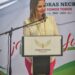 Tras elección va Norma Treviño por aumento al doble en tarifa de camión