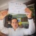 Recibe Memo Ruiz constancia de mayoría como diputado local electo
