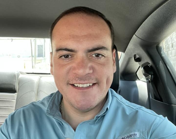 Cambian gerencia de SIMAS este jueves: entra Juan Olvera Jr en medio de crisis de desabasto