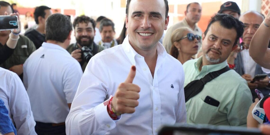 -Manolo: «Trabajaremos en unidad»  -Guadiana: “Fue elección de estado».  -Mejía: “La lucha por Coahuila sigue».  -Lenin: «Sin equidad en contienda»