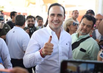 -Manolo: «Trabajaremos en unidad»  -Guadiana: “Fue elección de estado».  -Mejía: “La lucha por Coahuila sigue».  -Lenin: «Sin equidad en contienda»