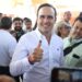 -Manolo: «Trabajaremos en unidad»  -Guadiana: “Fue elección de estado».  -Mejía: “La lucha por Coahuila sigue».  -Lenin: «Sin equidad en contienda»