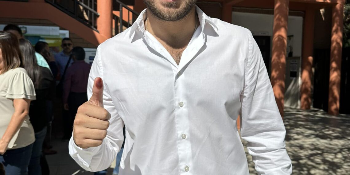 Pide Jacobo que alcaldesa explique detención de morenistas en PN