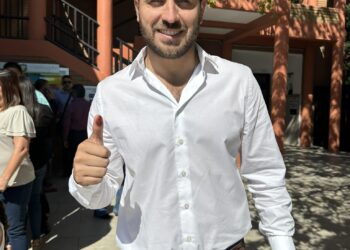 Pide Jacobo que alcaldesa explique detención de morenistas en PN