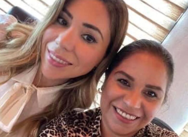 Evidencia exfuncionaria de Múzquiz presuntas triangulaciones millonarias de Tania Flores