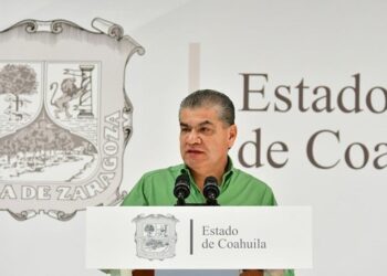 Habrá consecuencias por calumniar a la Policía Estatal: Riquelme