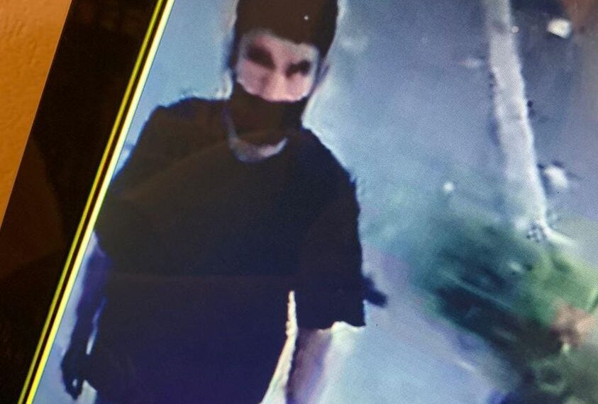 Sigue el robo de cámaras de seguridad en PN