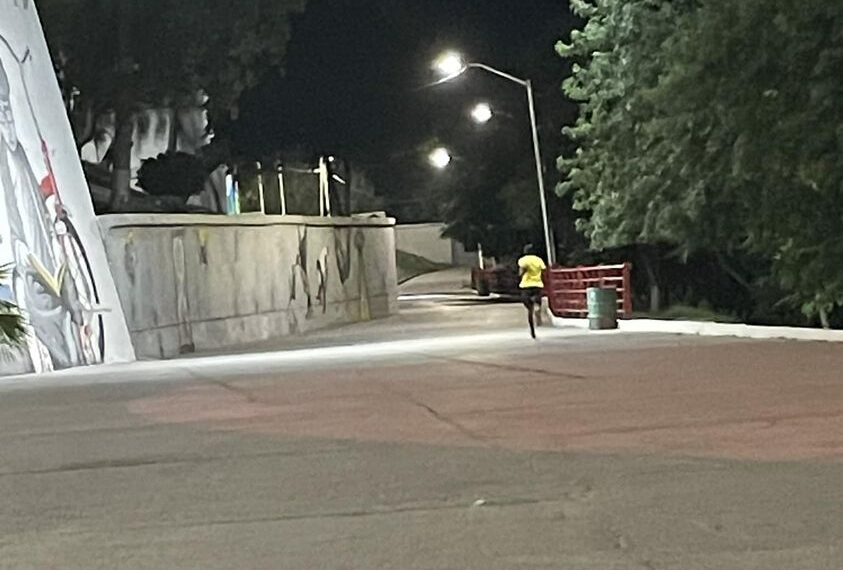 Exhiben nula seguridad en Paseo del Río de PN