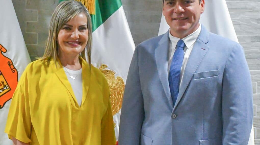 Nuevo gerente de SIMAS niega “tandeo” de agua a pesar de cortes en colonias