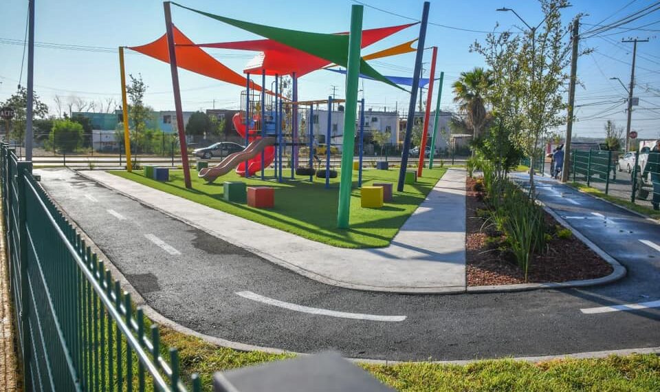 Provoca escepticismo de ciudadanía inversión de 3 MDP en rehabilitación de plaza de Villas del Carmen