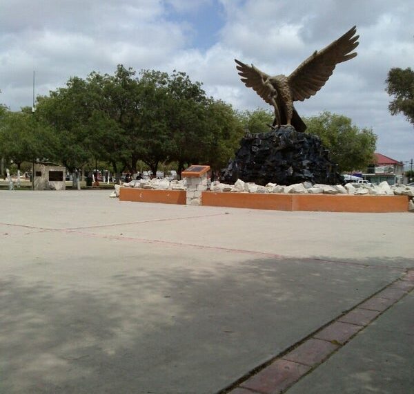 Piedras Negras fue la ciudad más caliente de México este domingo