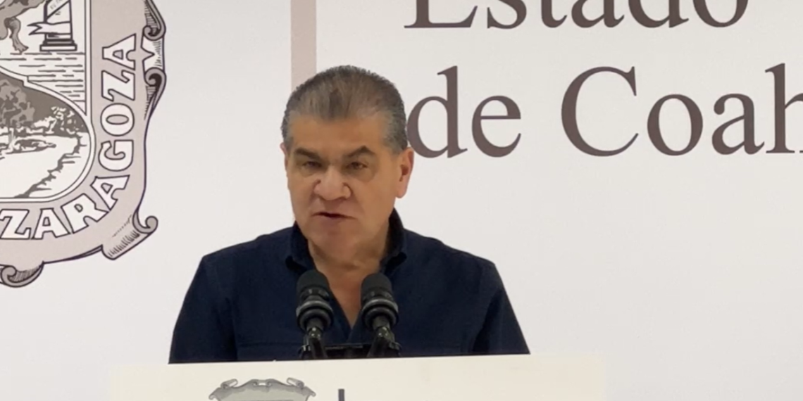 «Es muy satisfactorio el triunfo de Manolo»: subraya Riquelme