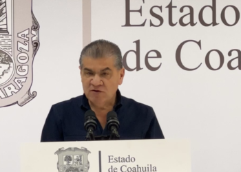 «Es muy satisfactorio el triunfo de Manolo»: subraya Riquelme