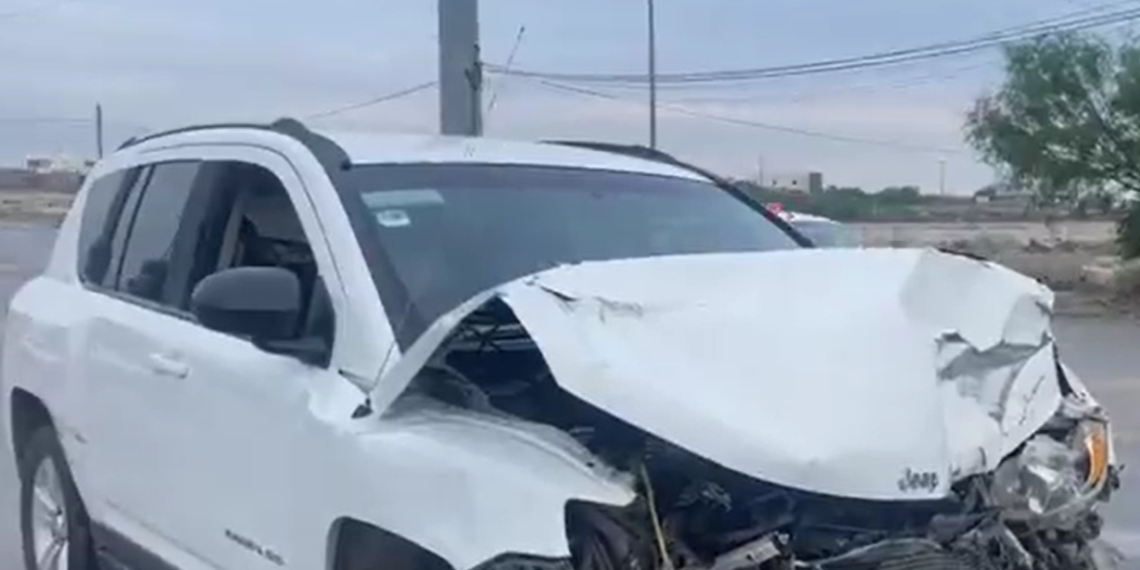Aún sin indemnización familia víctima de choque con máquina del Mpio