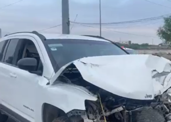 Aún sin indemnización familia víctima de choque con máquina del Mpio
