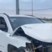 Aún sin indemnización familia víctima de choque con máquina del Mpio
