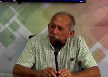 Los periodistas de PN Carlos Desmoctt y Ángel Robles son reconocidos con el Premio Estatal de Periodismo 2023