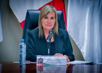 Tras cumplir a Ibarra mega aumento, Norma Treviño buscaría reelección como alcaldesa
