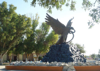 Calor de 40 grados esta semana en Piedras Negras