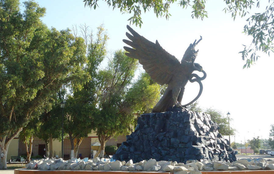 Calor de 40 grados esta semana en Piedras Negras
