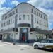 Reabrirá cómo farmacia histórico edificio de la calle Zaragoza
