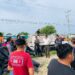 PRESIDENCIA MUNICIPAL DE ACUÑA Y COBAC UNIDOS EN LA LIMPIEZA DE ARROYOS