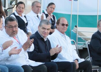 COAHUILA EN EL TOP 10 DE DONACIÓN DE ÓRGANOS: MARS
