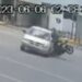 Fallece motociclista impactado en av Lázaro Cárdenas