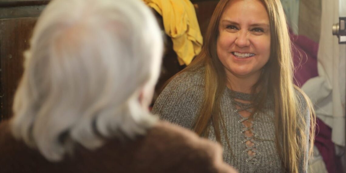 CONTINÚA ‘AMA’ CON APOYO INTEGRAL A QUIENES MÁS LO NECESITAN: MARCELA GORGÓN