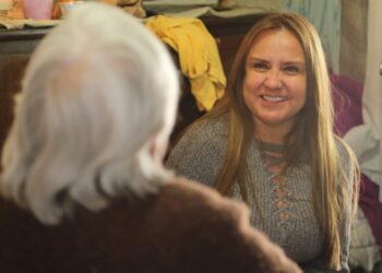 CONTINÚA ‘AMA’ CON APOYO INTEGRAL A QUIENES MÁS LO NECESITAN: MARCELA GORGÓN