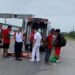 Atropellan a migrante venezolano frente a Constellation Brands