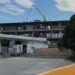 En tiempo récord terminarán obra Federal en puente 1