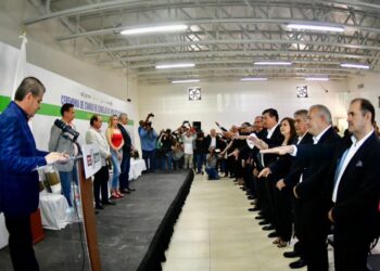 TOMA MARS PROTESTA AL NUEVO CONSEJO DE LA ASOCIACIÓN PRO INFANCIA NEUROGÉNICA