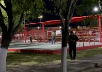 Reportan otro fallecimiento por presunto golpe de calor en PN
