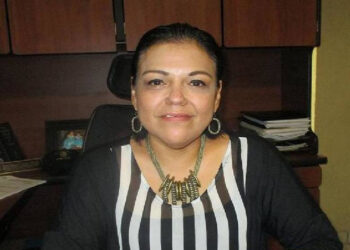 Fallece Patricia Rivera, exdelegada de FGJE y Jueza de primera instancia en PN