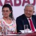 AMLO designa a Luisa María Alcalde como nueva Secretaria de Gobernación