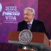 .Vuelve a exhibir AMLO a Rubén Moreira por uso de aviones de AHMSA