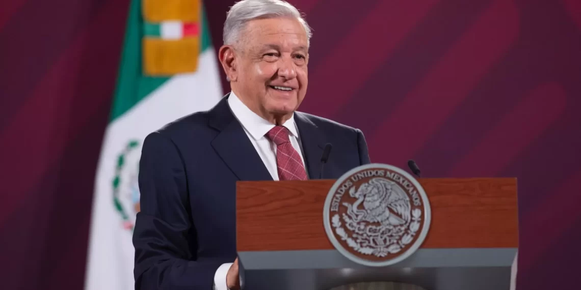 AMLO recomienda mandar «al carajo» a quien quiera comprar el voto