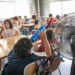 Por calor extremo suspenden clases presenciales en escuelas de Coahuila