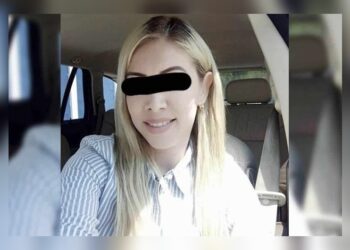 Liberan a regidora panista de Reynosa detenida con droga en Texas