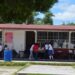 Recortan horario escolar en Coahuila ante extremo calor
