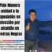 Pide Menera unidad a la oposición en próxima elección por alcaldía en Piedras Negras