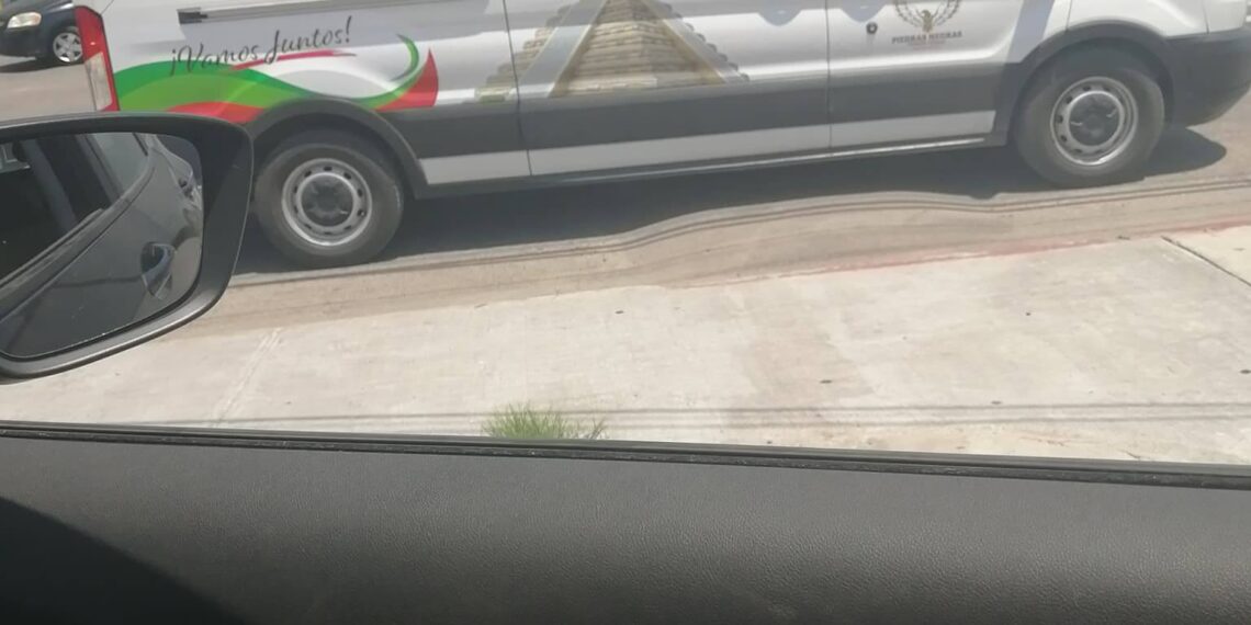 Aumentan también tarifa de combis en Piedras Negras