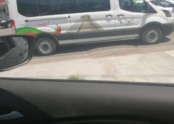 Aumentan también tarifa de combis en Piedras Negras