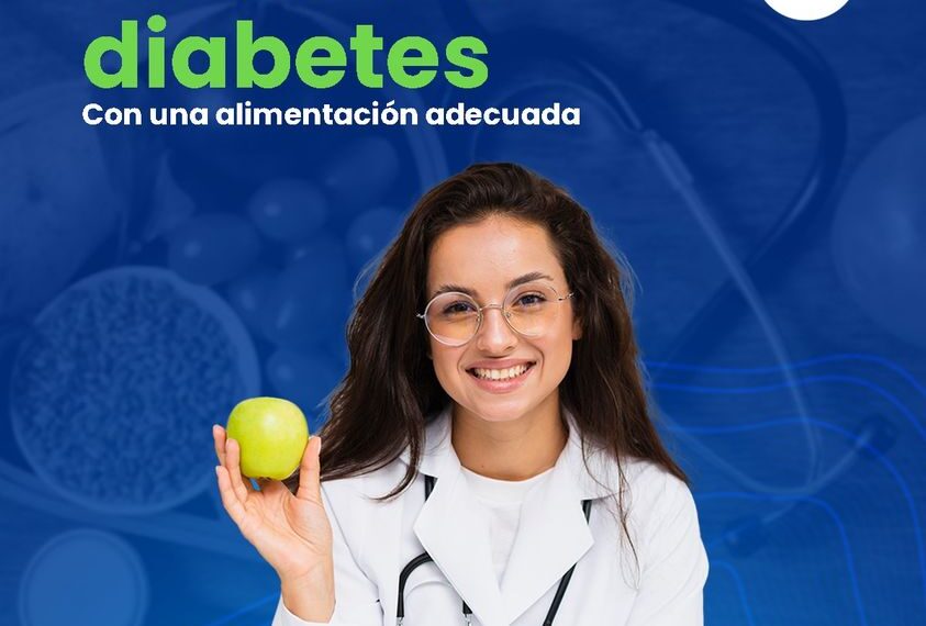 Servicio de nutriólogos altamente calificados en AVA Médica
