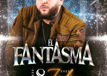 “El Fantasma” se presenta en PN este sábado