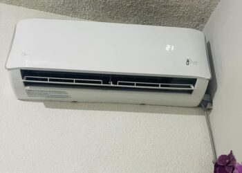 De 5 mil 800 a 13 mil 700, los precios de Minisplits este verano en PN