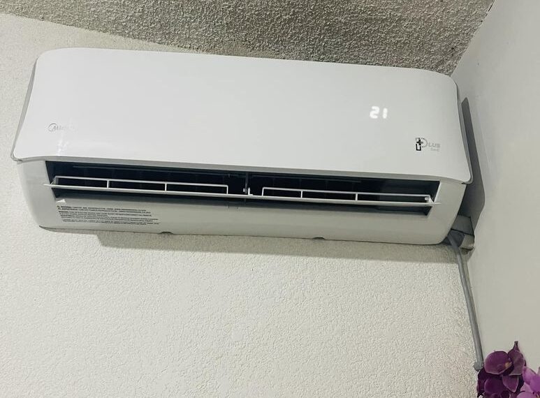De 5 mil 800 a 13 mil 700, los precios de Minisplits este verano en PN