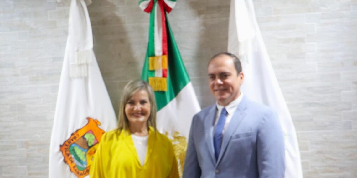 Urgente: se revienta otra vez tubería de SIMAS recién reparada y PN cumplirá una semana sin agua